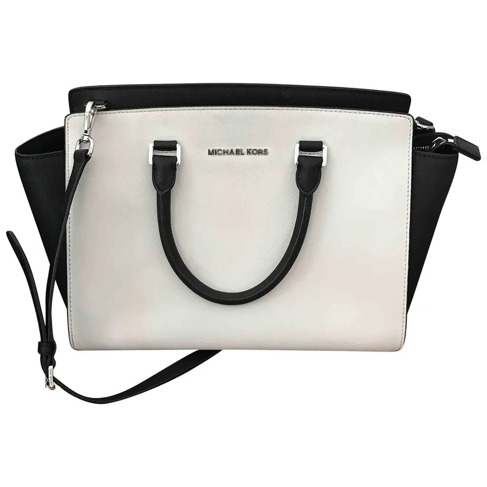 Michael Kors Selma Handbag